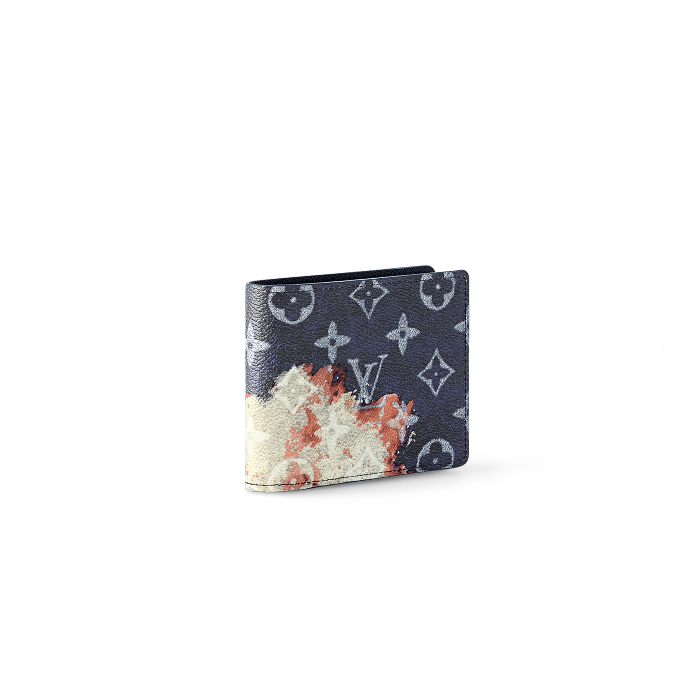 LOUIS VUITTON MULTIPLE WALLET M82827 (11.5*9*1.5cm) LOUIS VUITTON MULTIPLE WALLET M82827 (11.5*9*1.5cm)